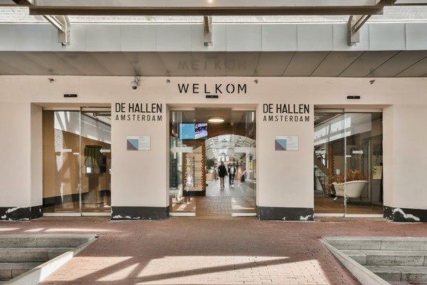 Photo - For sale: Ten Katestraat 93, 1053 CC Amsterdam
